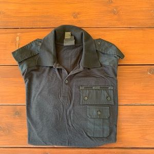 Just Cavalli Men’s long sleeve T-shirt